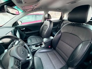 KIA Niro ETIQUETA 0 EMISIONES 2022