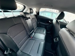 KIA Niro ETIQUETA 0 EMISIONES 2022