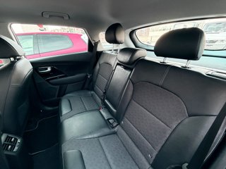 KIA Niro ETIQUETA 0 EMISIONES 2022