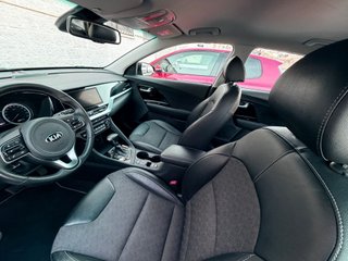 KIA Niro ETIQUETA 0 EMISIONES 2022