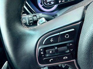 KIA Niro ETIQUETA 0 EMISIONES 2022