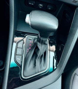 KIA Niro ETIQUETA 0 EMISIONES 2022