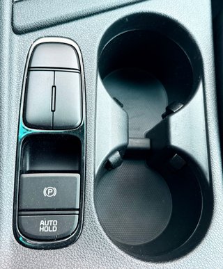 KIA Niro ETIQUETA 0 EMISIONES 2022