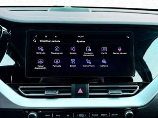 KIA Niro ETIQUETA 0 EMISIONES 2022