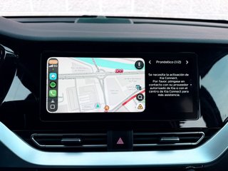 KIA Niro ETIQUETA 0 EMISIONES 2022