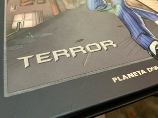 Batman Terror nº 11