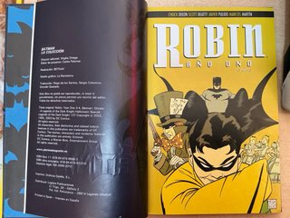 Batman Terror nº 11