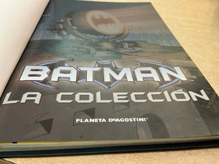 Batman Terror nº 11