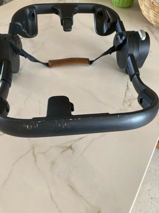 Adaptador Nuna Pipa para cochecito Triv