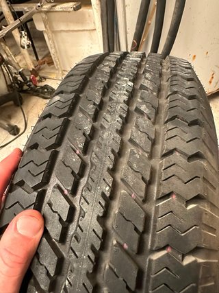 5 Llantas jeep cherokee, Wrangler