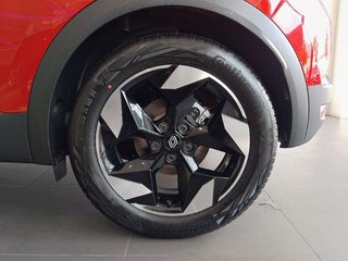 Renault Captur captur e-tech hibrido techno 105kw