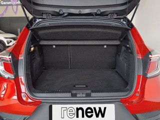 Renault Captur captur e-tech hibrido techno 105kw