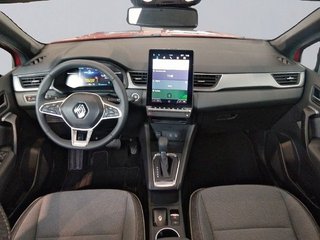 Renault Captur captur e-tech hibrido techno 105kw
