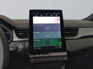 Renault Captur captur e-tech hibrido techno 105kw