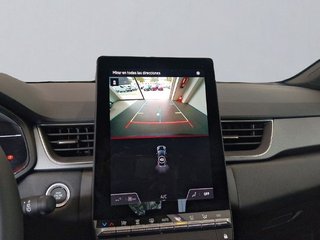 Renault Captur captur e-tech hibrido techno 105kw