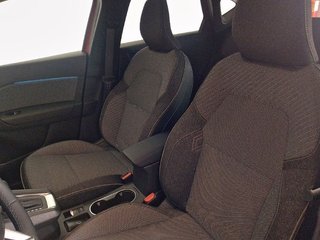 Renault Captur captur e-tech hibrido techno 105kw