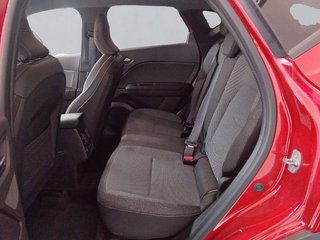 Renault Captur captur e-tech hibrido techno 105kw