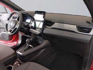 Renault Captur captur e-tech hibrido techno 105kw