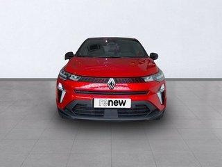 Renault Captur captur e-tech hibrido techno 105kw
