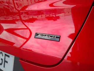 Renault Captur captur e-tech hibrido techno 105kw