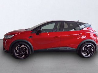 Renault Captur captur e-tech hibrido techno 105kw