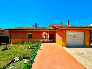 Chalet en venta en Caldes de Malavella