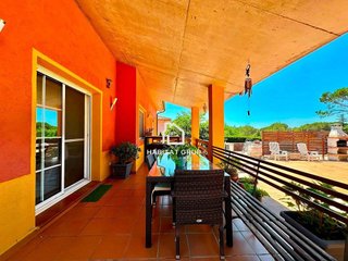 Chalet en venta en Caldes de Malavella