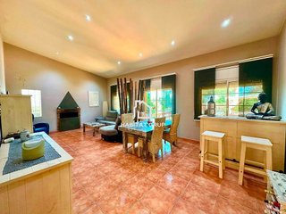 Chalet en venta en Caldes de Malavella