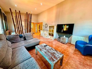 Chalet en venta en Caldes de Malavella