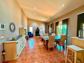 Chalet en venta en Caldes de Malavella