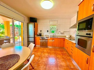 Chalet en venta en Caldes de Malavella