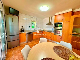 Chalet en venta en Caldes de Malavella