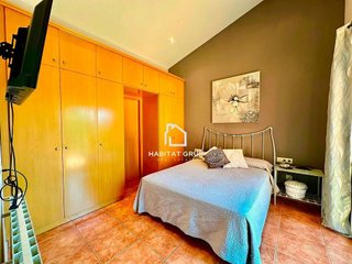 Chalet en venta en Caldes de Malavella