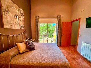 Chalet en venta en Caldes de Malavella