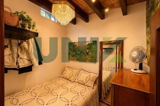 Ático en venta en La Sagrada Família en Barcelona