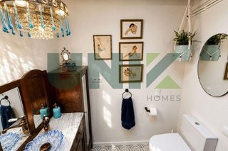 Ático en venta en La Sagrada Família en Barcelona