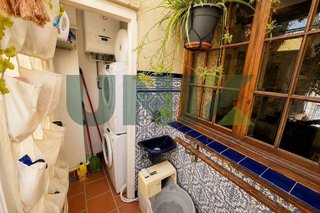 Ático en venta en La Sagrada Família en Barcelona