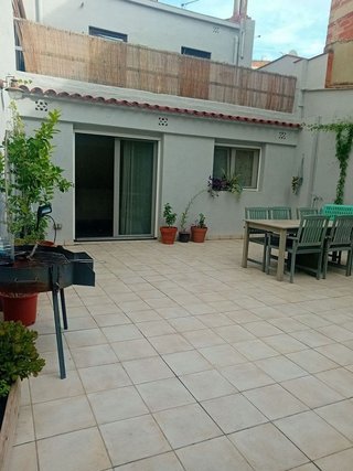 Casa adosada en venta en Valls