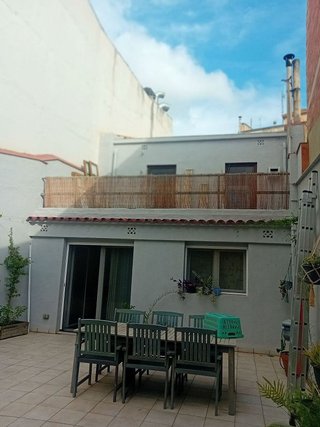 Casa adosada en venta en Valls