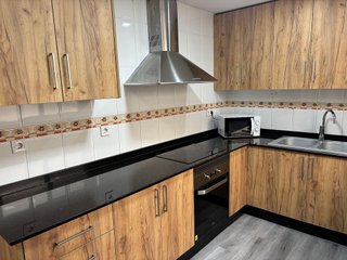 Piso en venta en Cabezo de Torres en Murcia