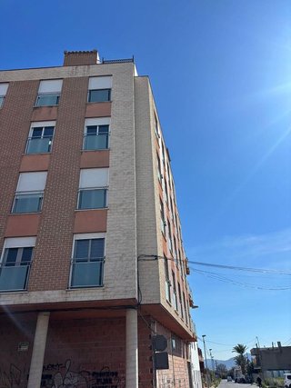Piso en venta en Cabezo de Torres en Murcia