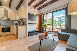 Ático en venta en La Sagrada Família en Barcelona