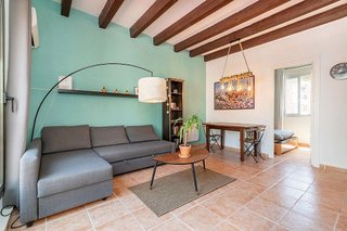Ático en venta en La Sagrada Família en Barcelona