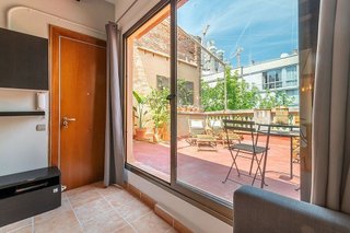 Ático en venta en La Sagrada Família en Barcelona