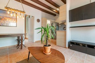 Ático en venta en La Sagrada Família en Barcelona
