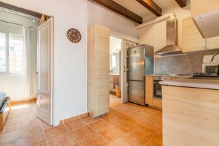 Ático en venta en La Sagrada Família en Barcelona