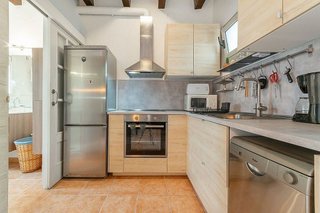 Ático en venta en La Sagrada Família en Barcelona