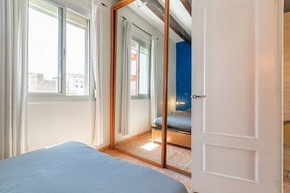 Ático en venta en La Sagrada Família en Barcelona
