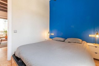 Ático en venta en La Sagrada Família en Barcelona