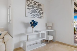 Dúplex en alquiler en Los Monteros - Bahía de Marbella en Marbella